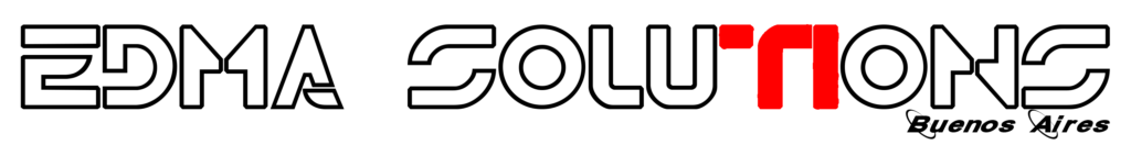 EDMA Solutions LOGO